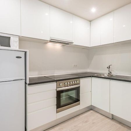 Apartamento Pomal By Totiaran Baqueira Beret Exterior foto