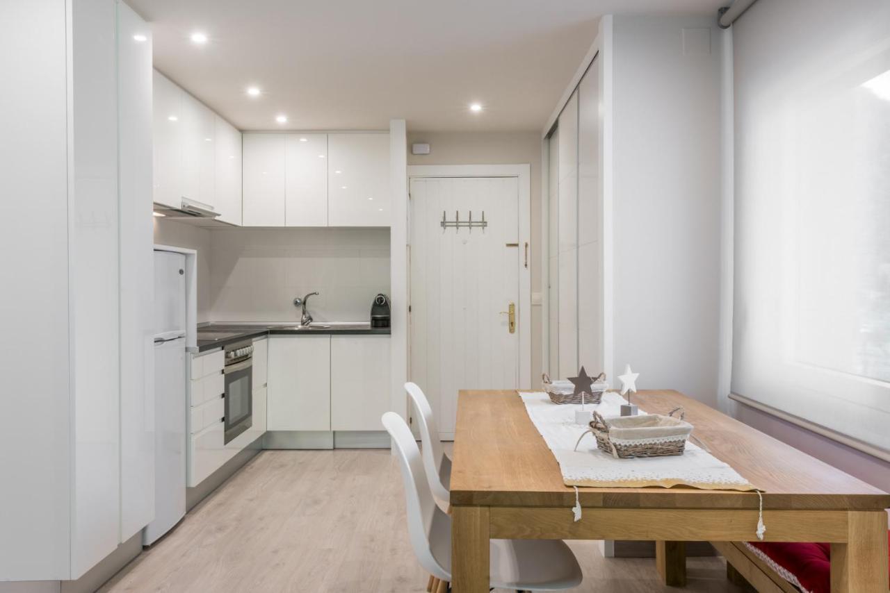 Apartamento Pomal By Totiaran Baqueira Beret Exterior foto