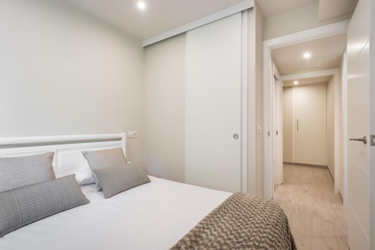 Apartamento Pomal By Totiaran Baqueira Beret Exterior foto